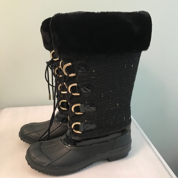 INC International Concepts boots - Picture 4 of 10